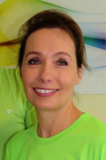 Elisabeth Baur